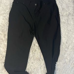 Women dress pants